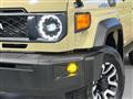 2025 Toyota Landcruiser 70