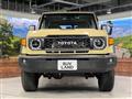 2025 Toyota Landcruiser 70