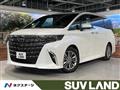 2024 Toyota Alphard G
