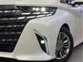 2024 Toyota Alphard G