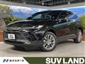 2021 Toyota Harrier