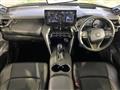 2021 Toyota Harrier