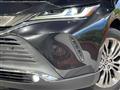 2021 Toyota Harrier