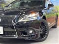 2015 Lexus LS