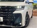 2023 Toyota Vellfire