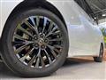 2023 Toyota Vellfire