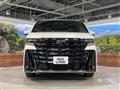 2023 Toyota Vellfire