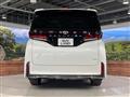 2023 Toyota Vellfire