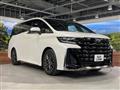 2023 Toyota Vellfire