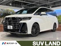 2023 Toyota Vellfire