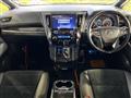 2016 Toyota Alphard G