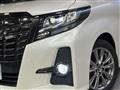 2016 Toyota Alphard G