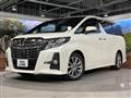2016 Toyota Alphard G