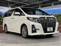 2016 Toyota Alphard G