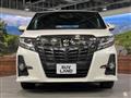 2016 Toyota Alphard G