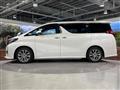 2016 Toyota Alphard G