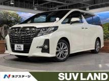 2016 Toyota Alphard G