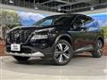 2022 Nissan X-Trail