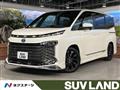 2023 Toyota Voxy