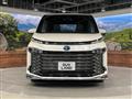 2023 Toyota Voxy