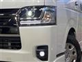 2026 Toyota Hiace Van