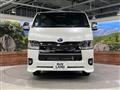 2026 Toyota Hiace Van