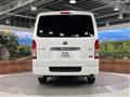 2026 Toyota Hiace Van