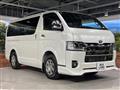 2026 Toyota Hiace Van