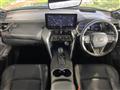 2024 Toyota Harrier Hybrid
