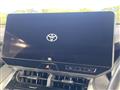 2024 Toyota Harrier Hybrid