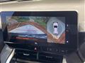 2024 Toyota Harrier Hybrid