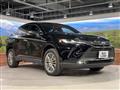 2024 Toyota Harrier Hybrid