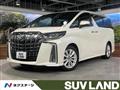 2019 Toyota Alphard G