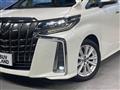 2019 Toyota Alphard G