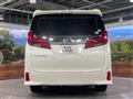 2019 Toyota Alphard G