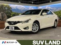 2013 Toyota Mark X