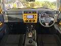 2016 Toyota FJ Cruiser