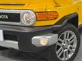 2016 Toyota FJ Cruiser
