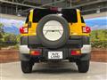 2016 Toyota FJ Cruiser