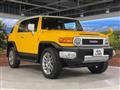 2016 Toyota FJ Cruiser
