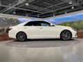 2019 Toyota Mark X