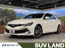 2019 Toyota Mark X