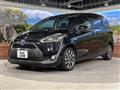 2016 Toyota Sienta