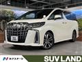 2020 Toyota Alphard G