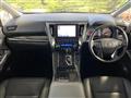 2020 Toyota Alphard G
