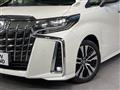 2020 Toyota Alphard G