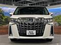 2020 Toyota Alphard G