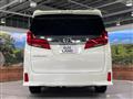 2020 Toyota Alphard G