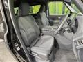 2025 Toyota Alphard Hybrid