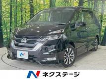 2019 Nissan Serena